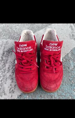 New Balance Made in England Size 9.5