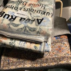 Runners new $12 floor runners new