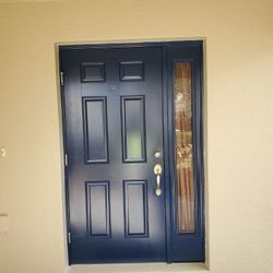 Ago Trabajos de PINTURA de Casa Recidenciol Y Comercial