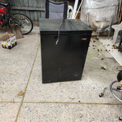 Fridge Good Condition 