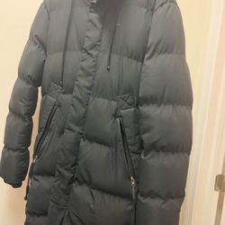 Down Coat