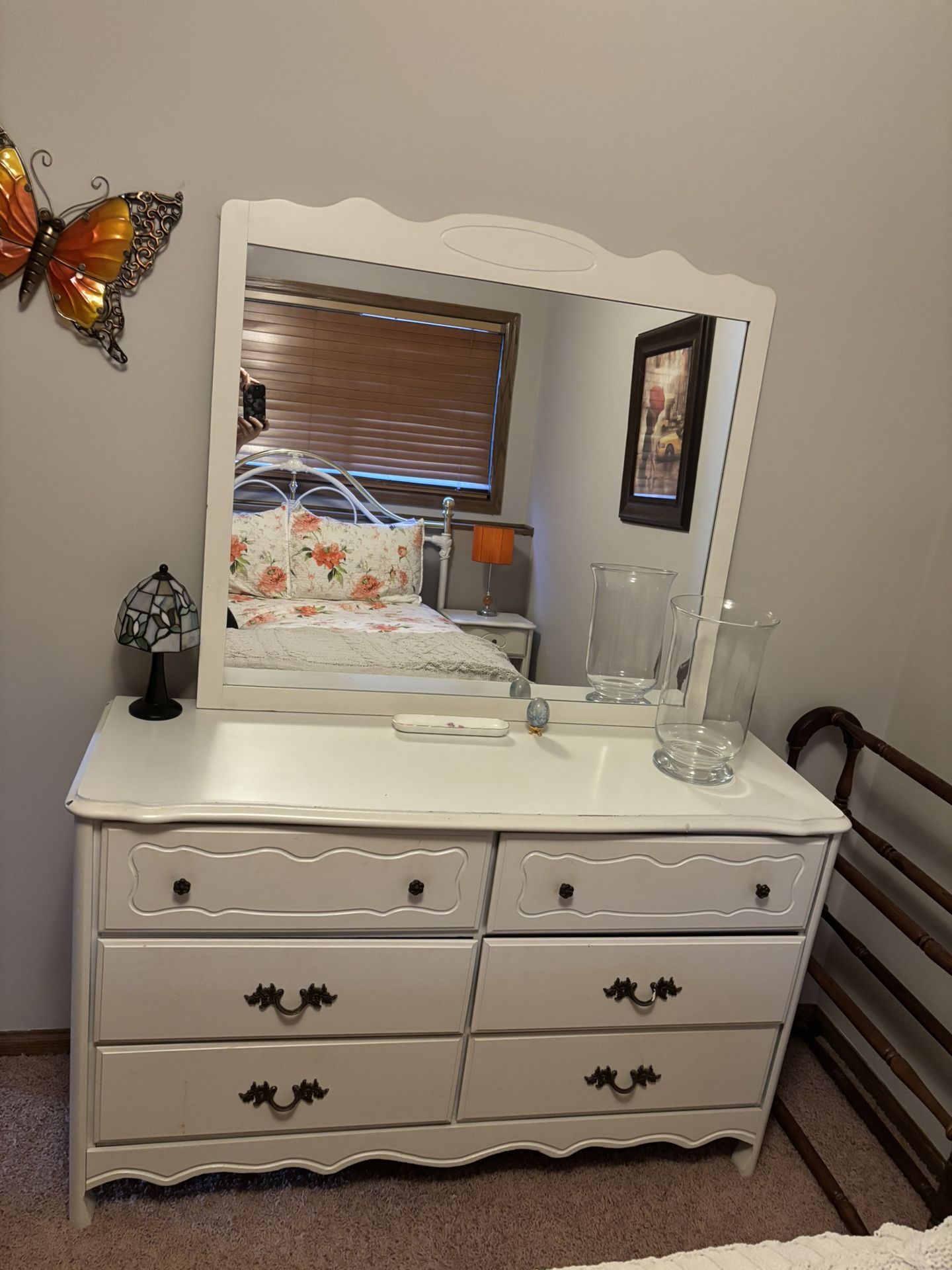 3 Piece Bedroom Set