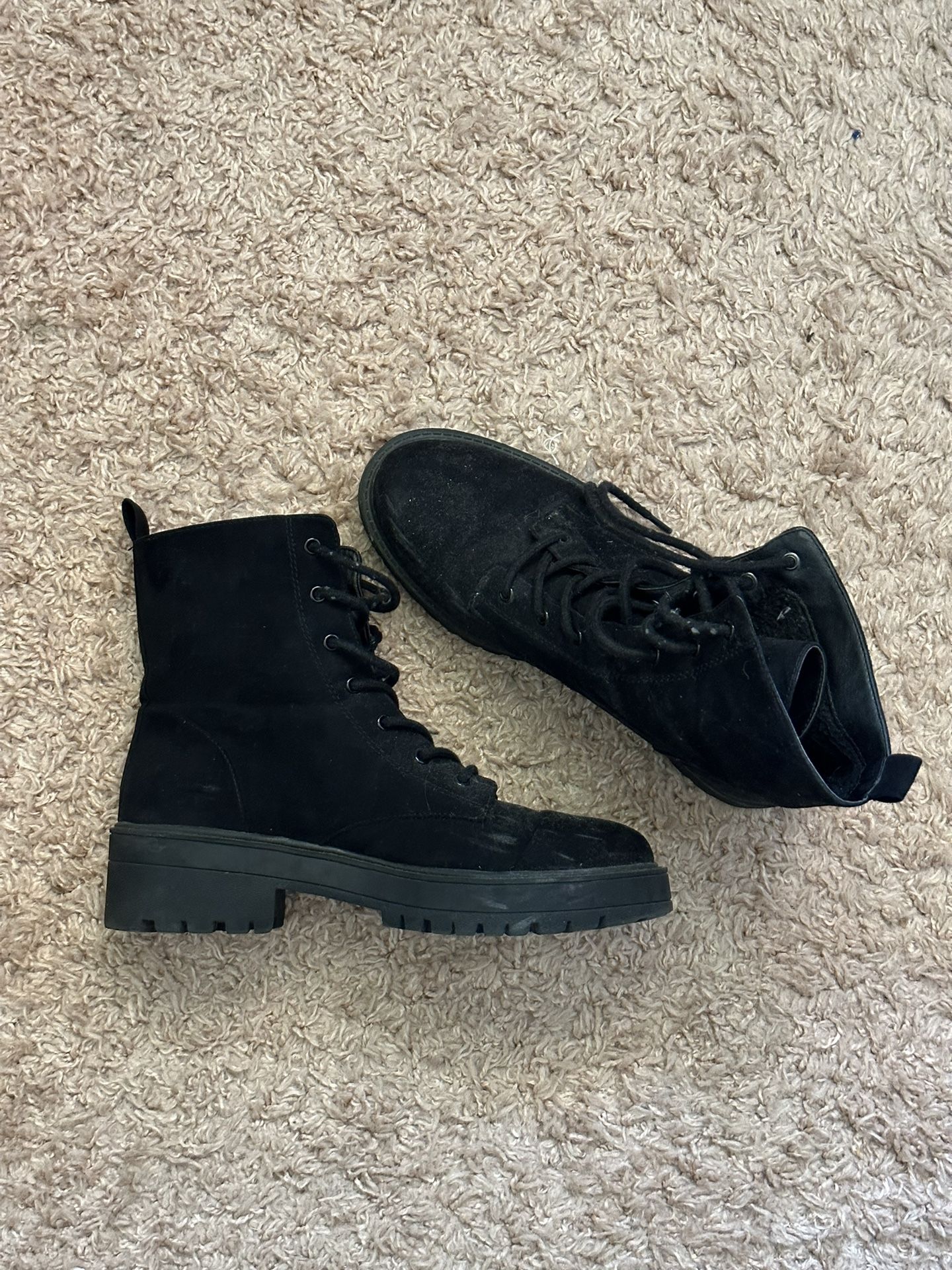 Boots