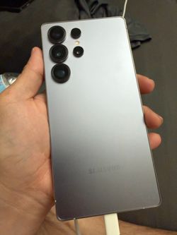 Mint-unlocked samsung galaxy s25 ultra 256gb