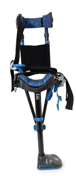 iWALK 3.0 Hands-Free Knee Crutch / Crutch Alternative - Excellent Condition