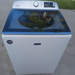 Maytag Washer