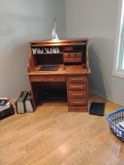 Desk