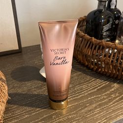 Body Lotions