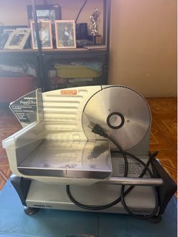 Food Slicer