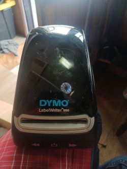 DYMO Label writer 550
