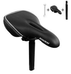 Kids Bike Seat! Brand new! See all pics!