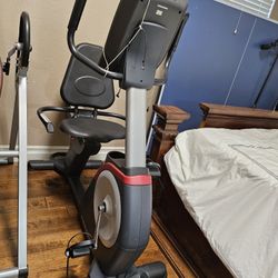 Indoor Bike FreeMotion 310R. 