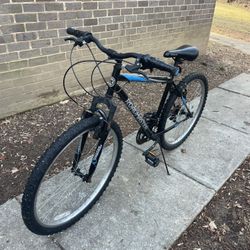 Bike For Sale!!