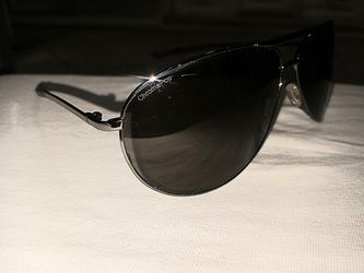 Smith Serpico 2.0 Gunmetal Chromepop