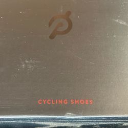 Peloton Workout Shoes