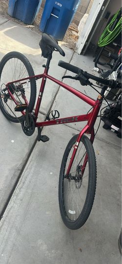 Trek verve 3 xl