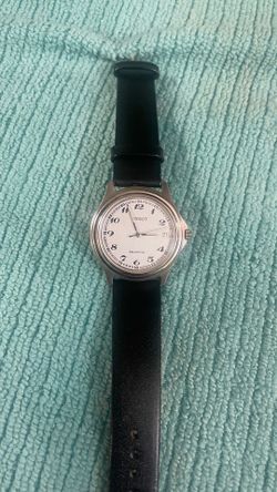 TISSOT SEASTAR SWISS MADE MAN WATCH EXCELLENT RUNNING CONDITION NEW BATTERY