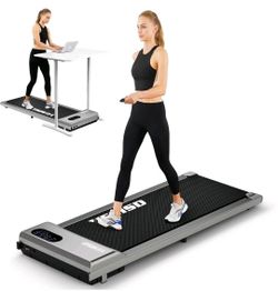 Walking Pad Treadmill 