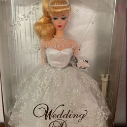 Barbie Wedding Day Edition 