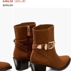 Stuart Weitzman Boots