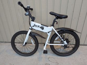 Jackrabbit OG Micro Electric Bike