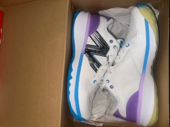 New Balance Hesi Low