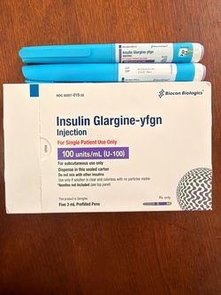 Insulin