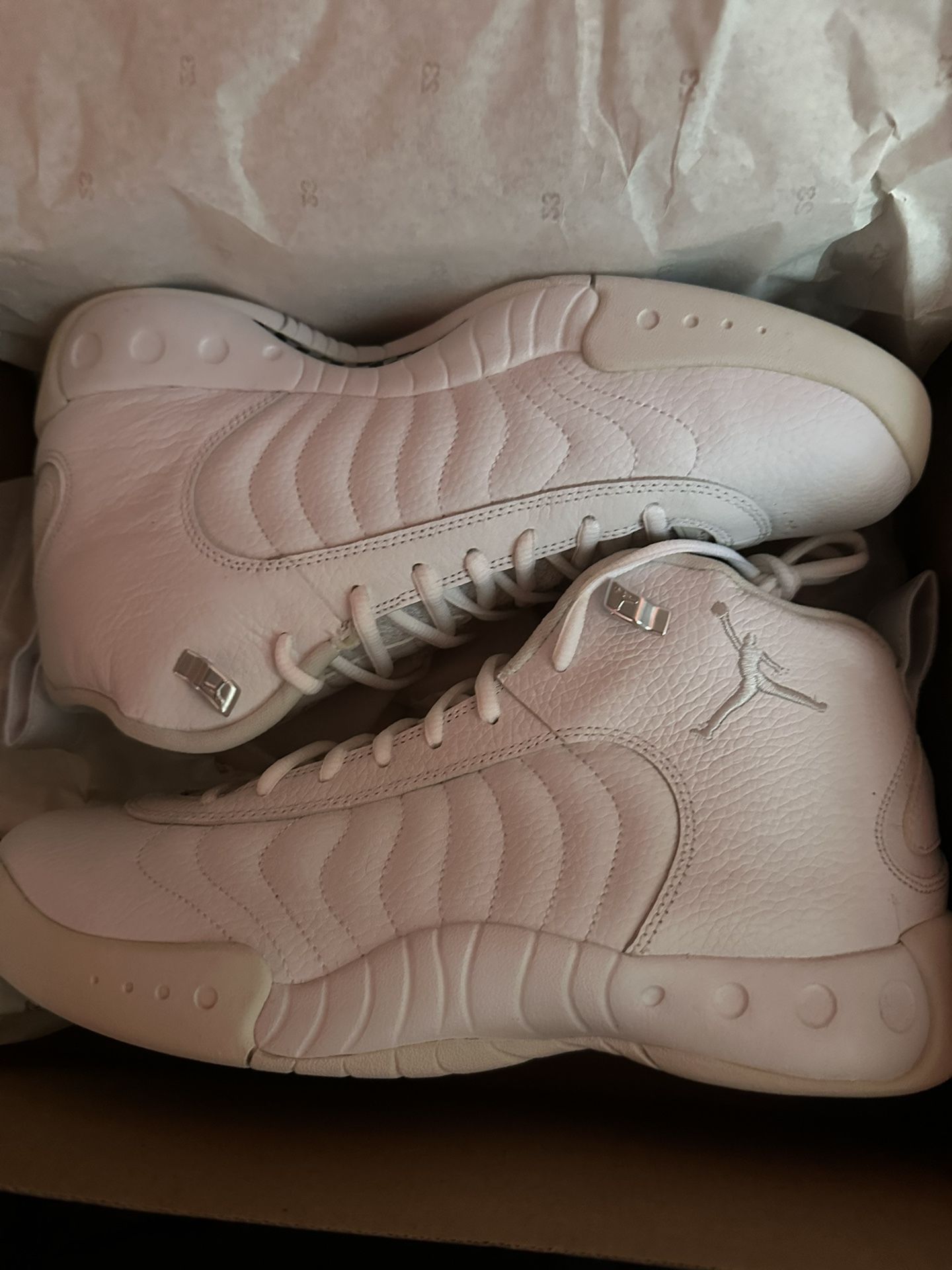 Jordan Size 10.5