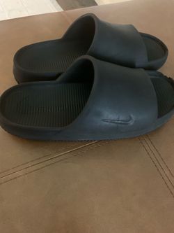 Nike Slides