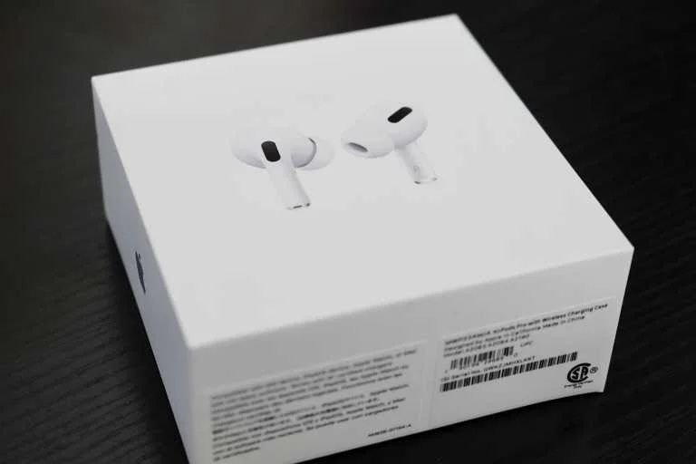 Airpod Pro With Case + Free gift 🎁 