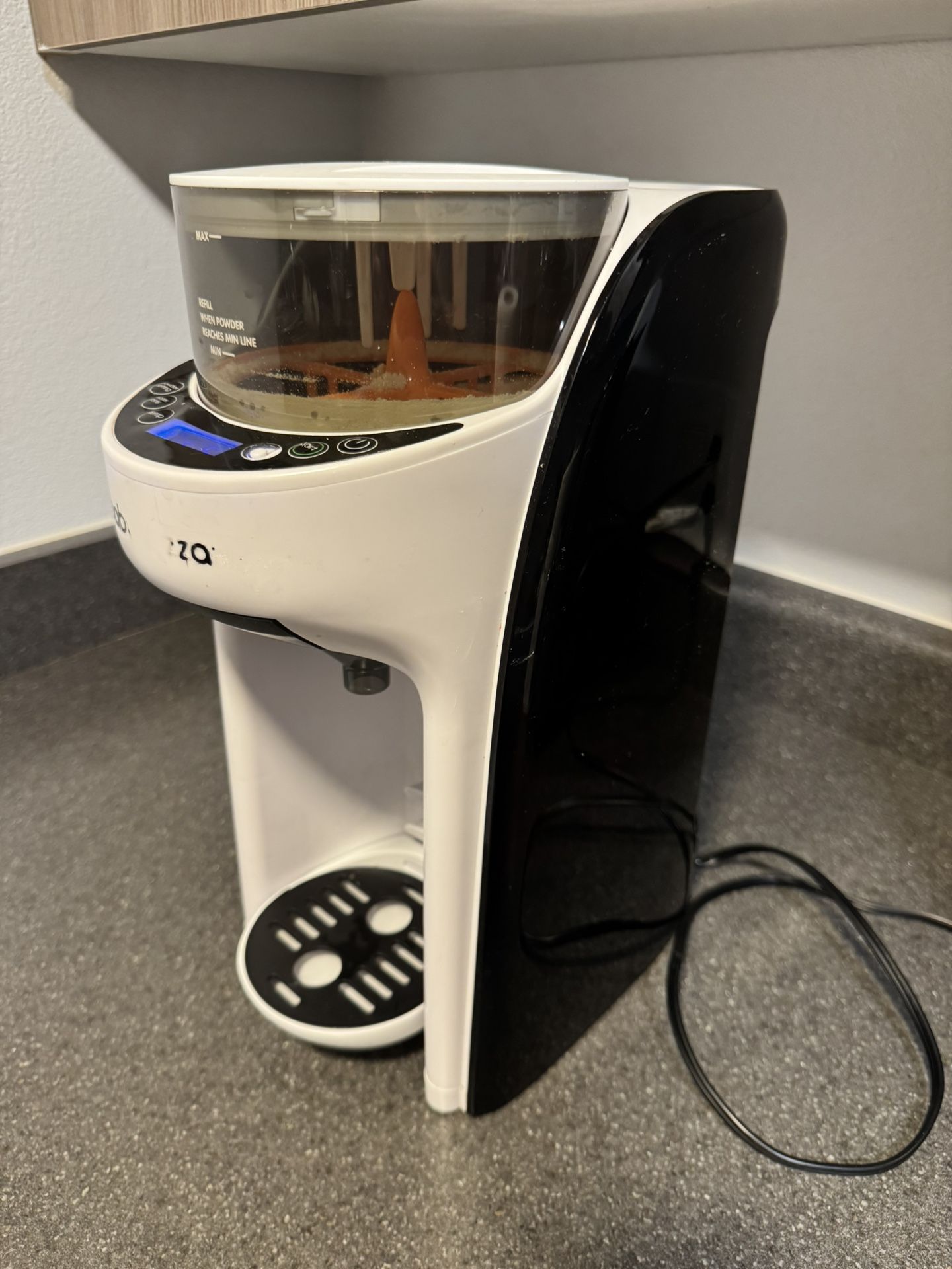Bottle Maker