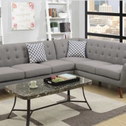 Sectional Sofa