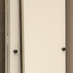 Bifold doors 72 x 80