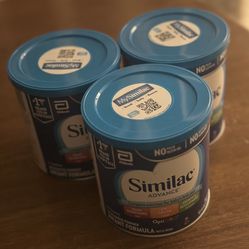 Similac Advance