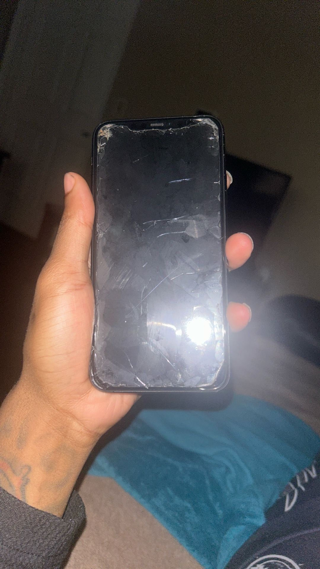 iPhone 11 Phone Pro Max