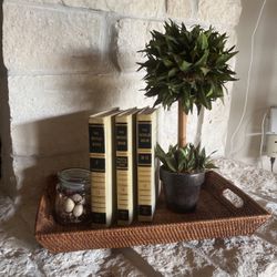 Vintage Encyclopedias $5 Each 1950’s