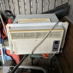 AC Window Unit