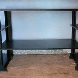 Multi Level Shelves