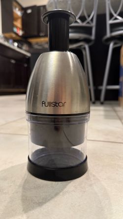 Fullstar Vegetable Chopper