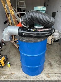 Dust Collector