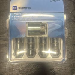 GM Locks 