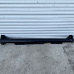 2019 2020 HONDA CIVIC RIGHT SIDE ROCKER MOLDING PANEL OEM
