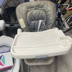 Kids High Chair