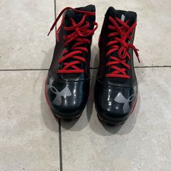 Men’s Cleats
