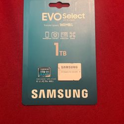 EVOSelect with SDAdapter