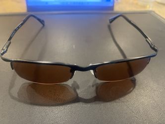 Serengeti Sunglasses Like New