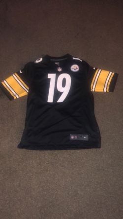 Men's Official Juju Smith Schuster Jersey (Medium)