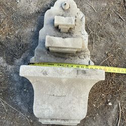 Fountain Cute Hanging Water Feature 