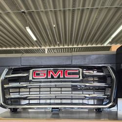 GMC 