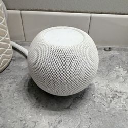 HomePod Mini